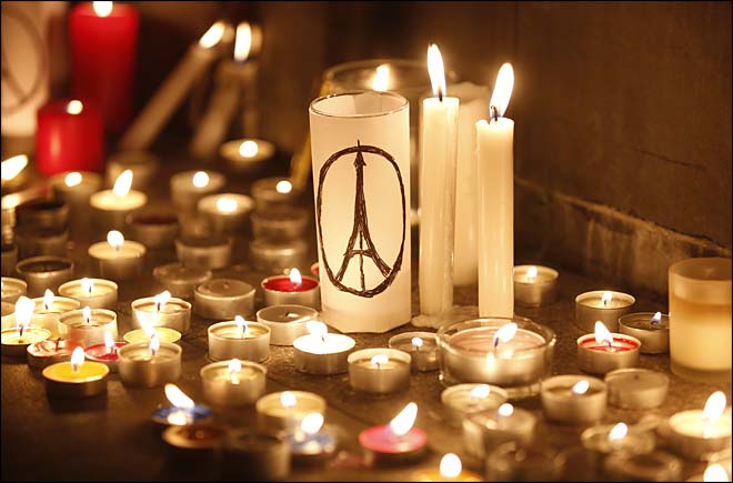 Details emerge on some of the victims of Paris attacks