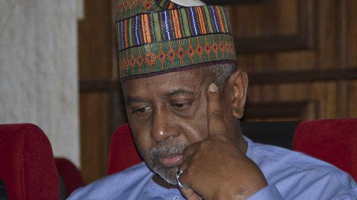 Monetary corruption: Nigeria's Dasuki 'stole $2bn' from anti-Boko Haram fight