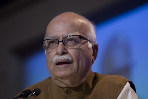 Advani said the BJP has put extra effort to ensure that they win civic body elections