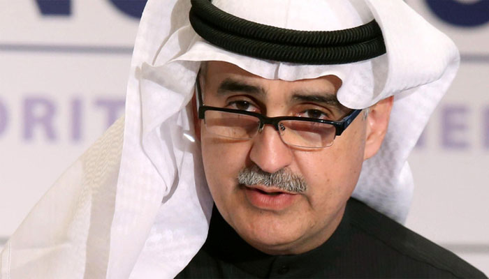 Kuwait oil row as minister tries to shuffle top execs