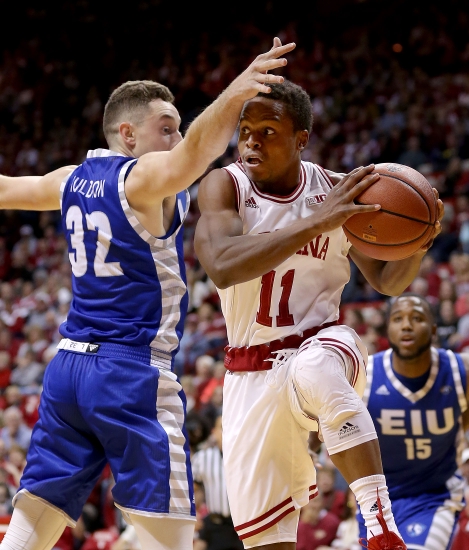 Creighton vs. Indiana live stream How to watch online