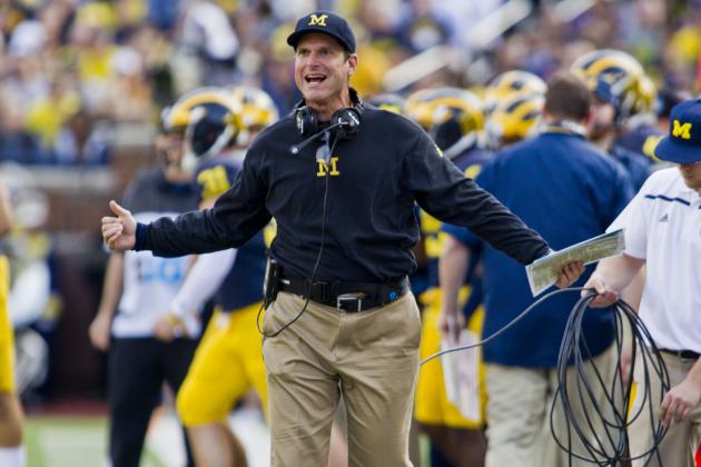 Big Ten College Football Michigan Wolverines at Indiana Hoosiers Start Time