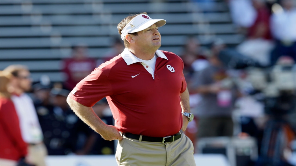 Sooners Start Quickly, Stagnate in Second Quarter Against Iowa State