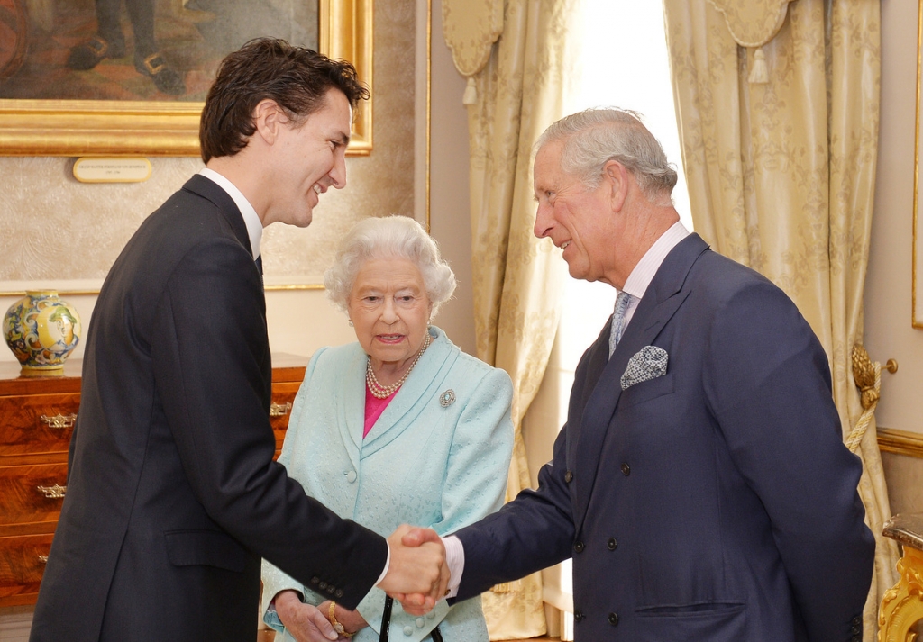 Commonwealth Heads of State Meeting- Malta- Day 2