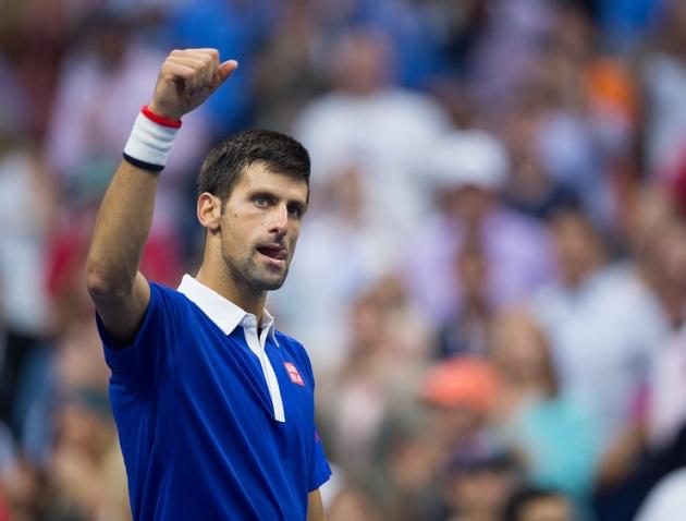 Novak Djokovic wants to cap 'best season' in style in Paris