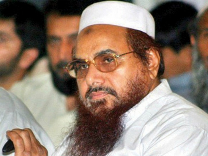 Hafeez Saeed