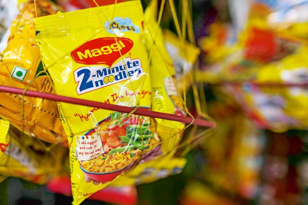 Nestle India has said its products are 100% safe to consume and that it will work with the authorities to resolve the latest situation