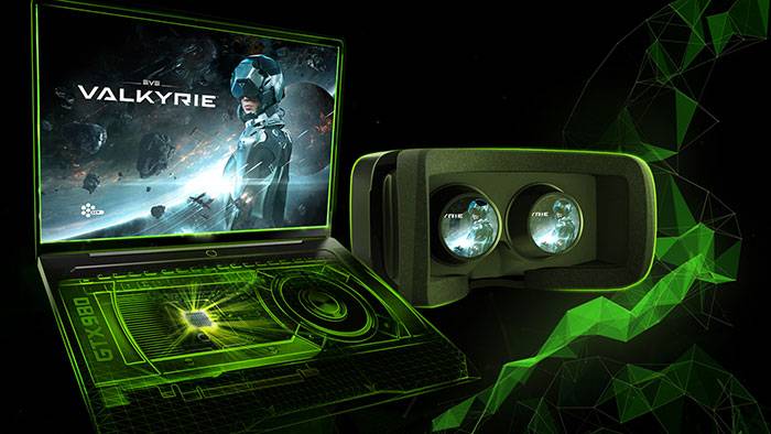 Nvidia's VR platforms aim to boost VR performance