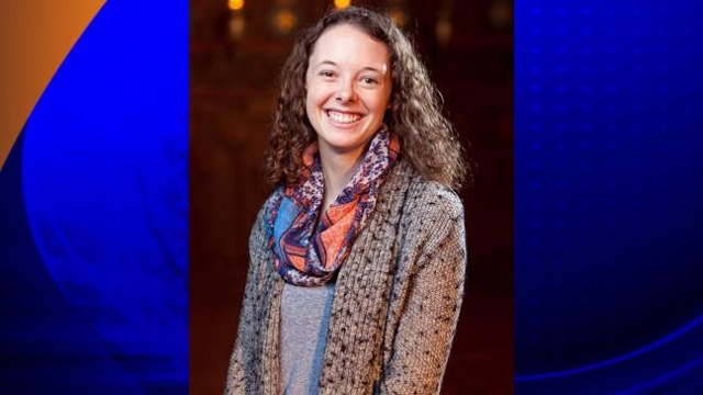 Notre Dame's Emily Mediate named Rhodes Scholar