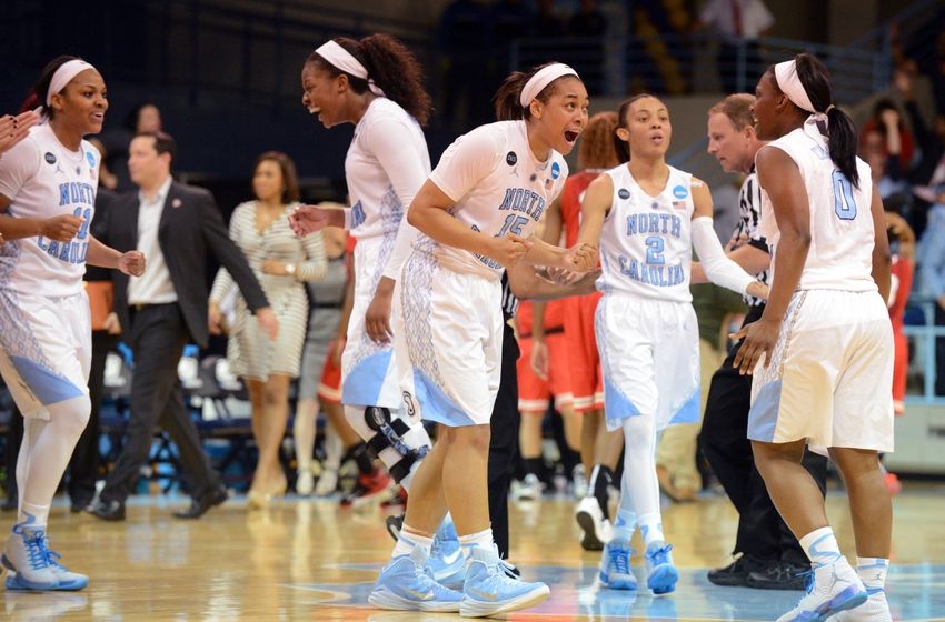 Jillian Alleyne Posts Double Double In Oregon Ducks Season Opening Win At North Carolina