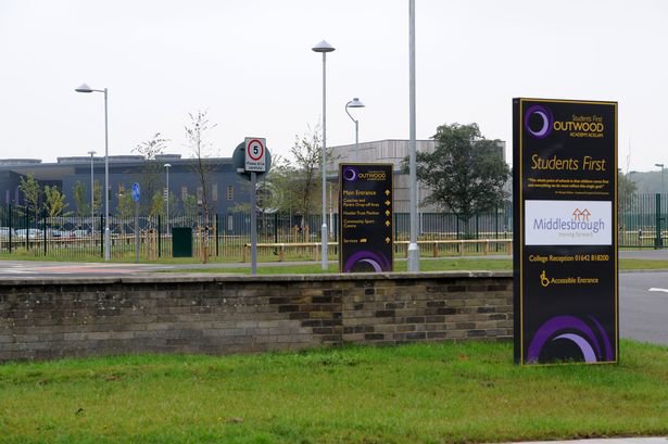 Outwood Academy School