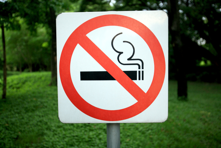 U.S. Housing and Urban Development Secretary Julián Castro joined Surgeon General Dr. Vivek Murthy to announce a proposed rule to make the nation’s public housing properties entirely smoke-free