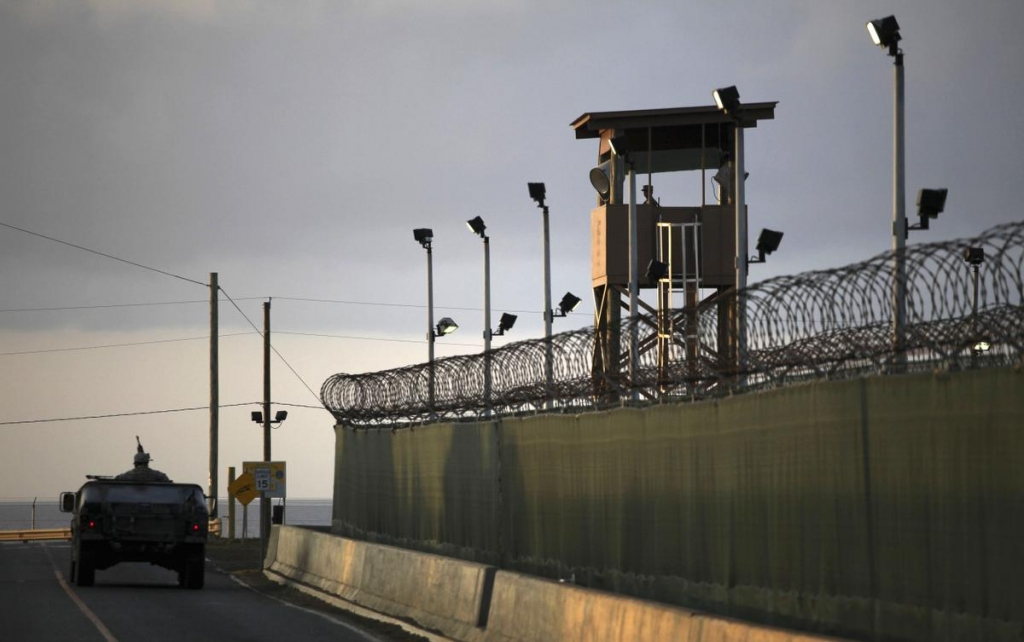 Obama's counterterrorism chief takes fresh stab at closing Guantanamo