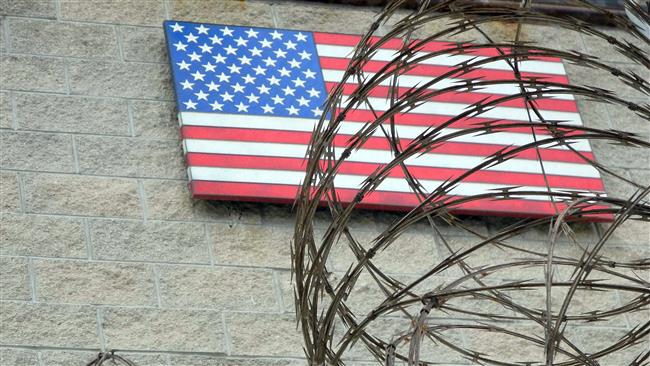 Congress Votes to Ban Transfer of Guantanamo Detainees to US