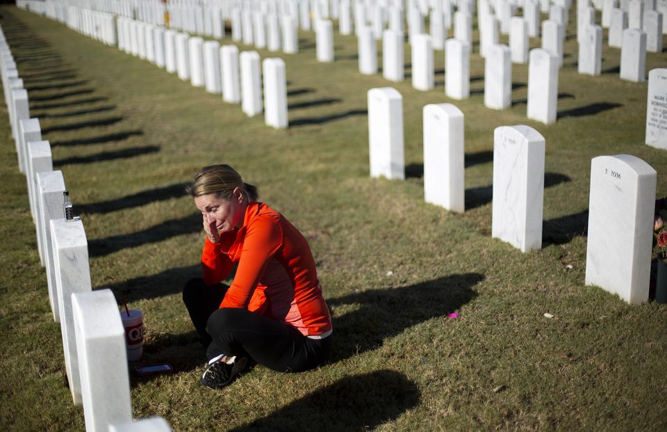 How Veterans Day is commemorated around the United States