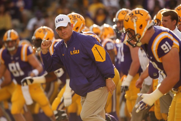 LSU, Ole Miss try to bolster anemic defenses