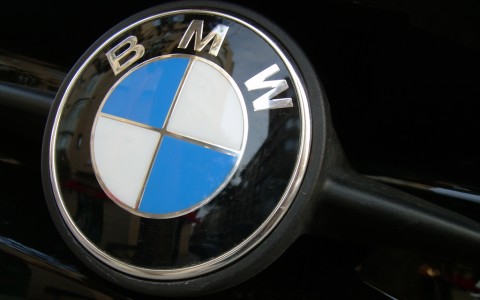 BMW Group’s sales grew 4 percent last month image