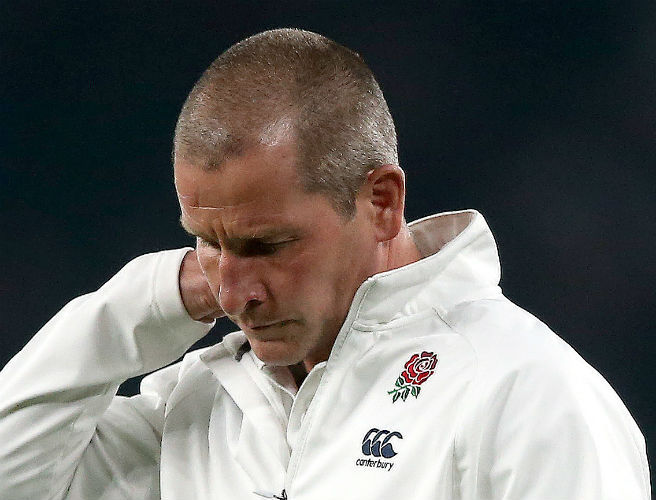 Why did it all go wrong for Stuart Lancaster and who could replace England's departing head coach