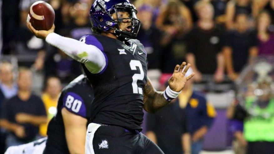 TCU still seeking committee's respect