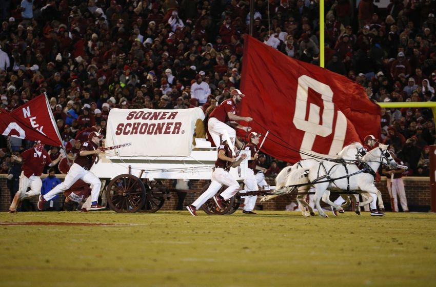 Sooners Jump to No. 3 in College Football Playoff Standings