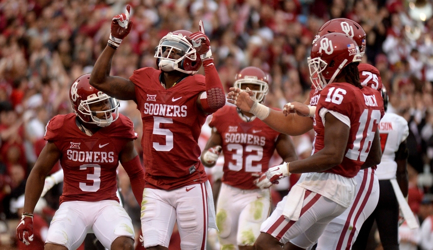 Oklahoma vs Kansas live stream Start time TV channel and how to watch online