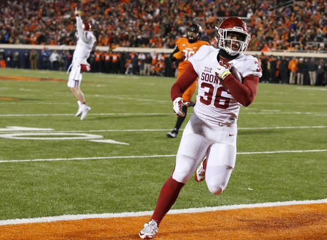 Oklahoma, OSU understand stakes