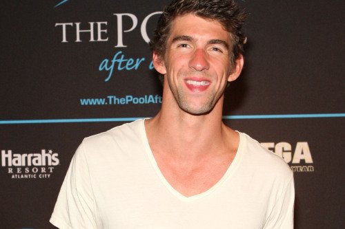 Michael Phelps