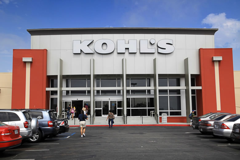 On Thursday Kohl’s Corp posted a profit that fell by 15% during the third quarter amid worries that the retailer’s plan for a turnaround was faltering