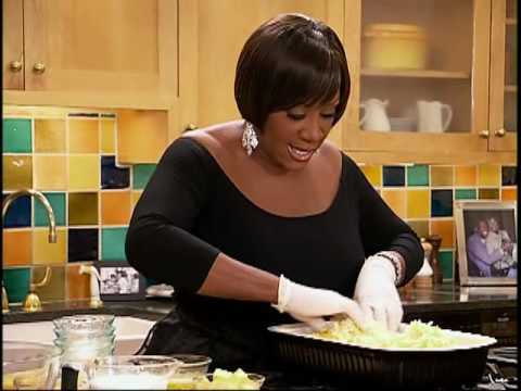 Patti LaBelle's Pies Make A Killing Over The Weekend, Walmart Scrambling To