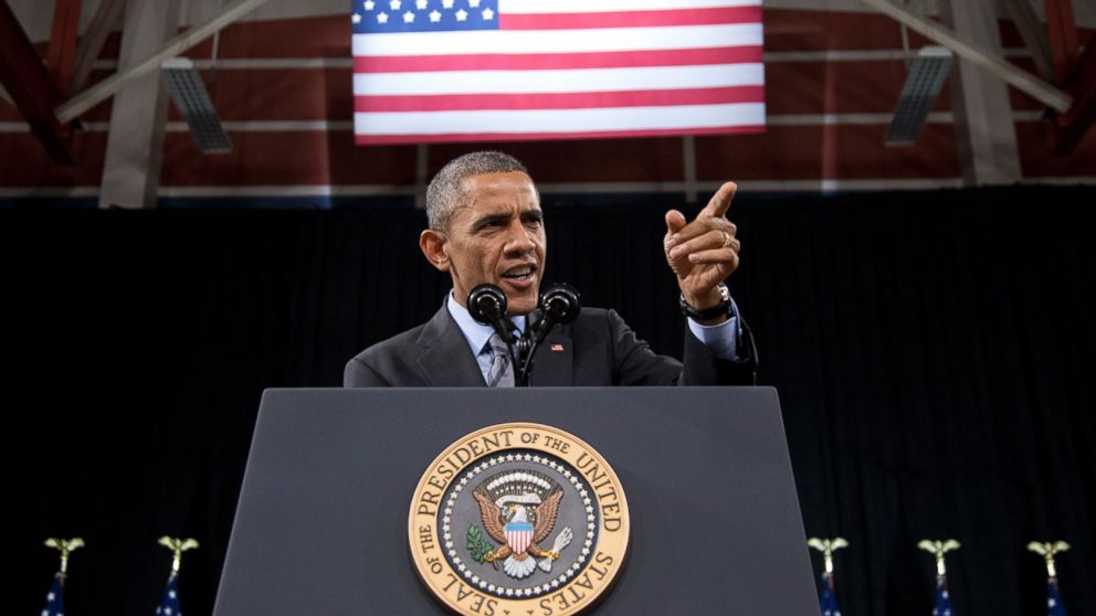 A Year Later, Obama's Immigration Measures are Moving Forward