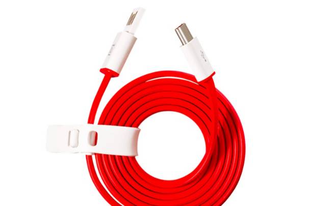 OnePlus Aims to Rectify USB Type-C Cable Woes