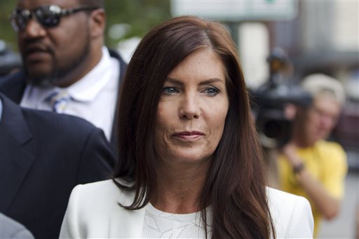 Kathleen Kane