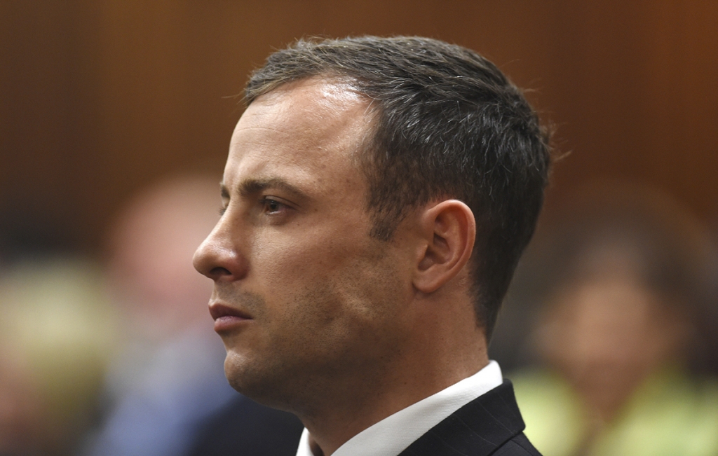 Oscar Pistorius murder charge sought by South Africa prosecutors