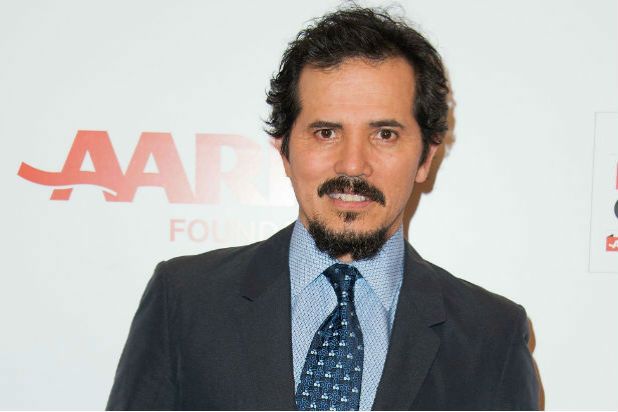 John Leguizamo