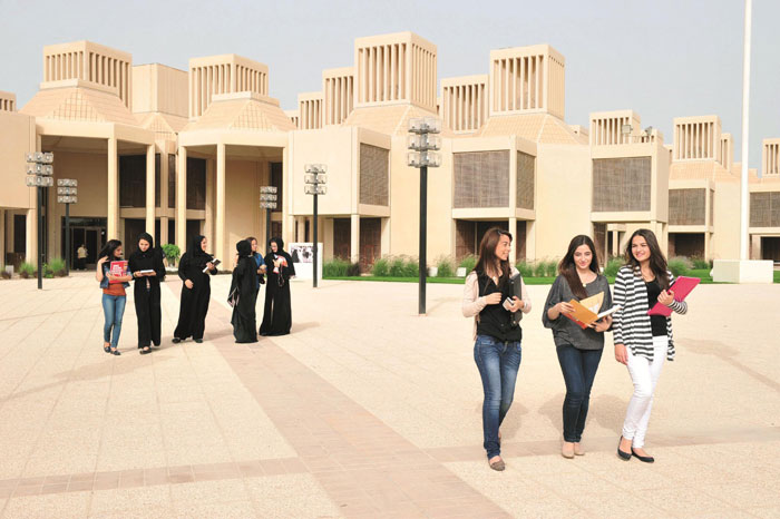 Qatar University to host seminar on climate change