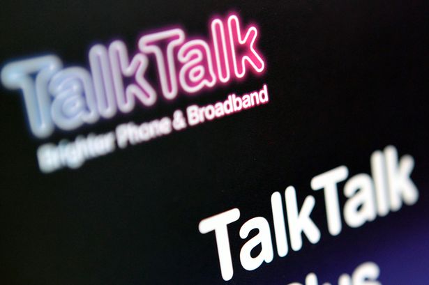 TalkTalk