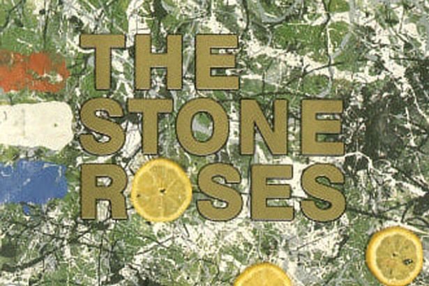 Stone Roses