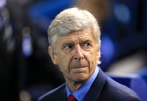 PA Wire

Arsenal manager Arsene Wenger faces an injury crisis for his team's trip to face Swansea City