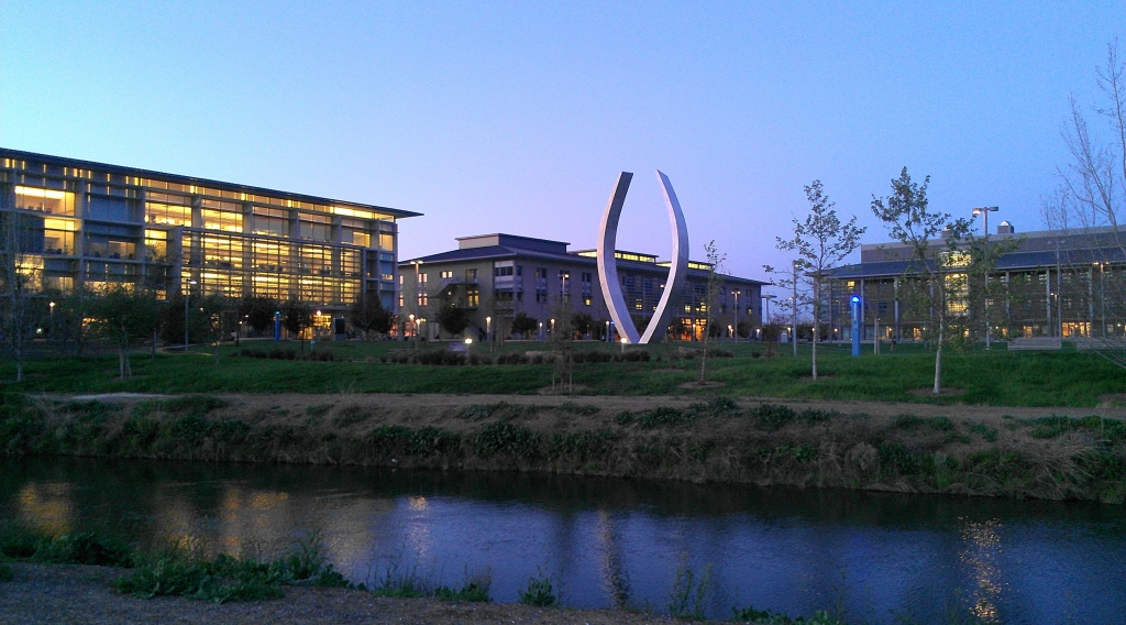 UC Merced's $1 billion expansion plan gets approval from Regents committee