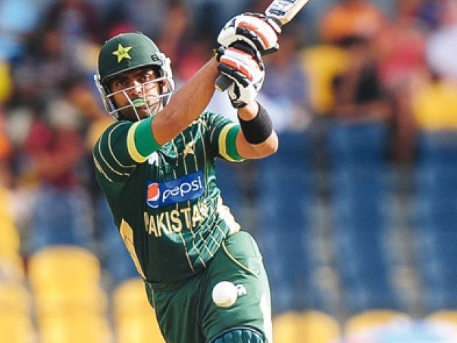 Umar Akmal cleared by Hyderabad police, replaces Iftikhar Ahmed for T20s