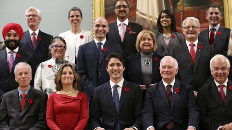 Pm Turnbull Says Australia Would Match Canada S Diverse New