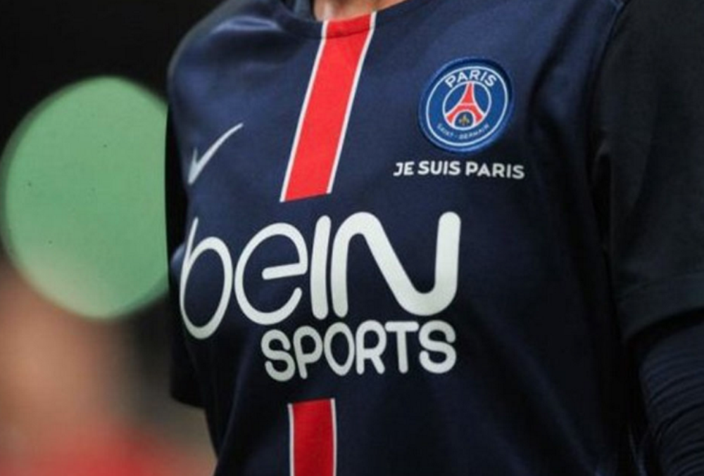 PSG coach Laurent Blanc in talks over new contract