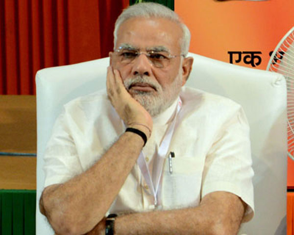 Soul searching for India's Modi after humiliating Bihar defeat