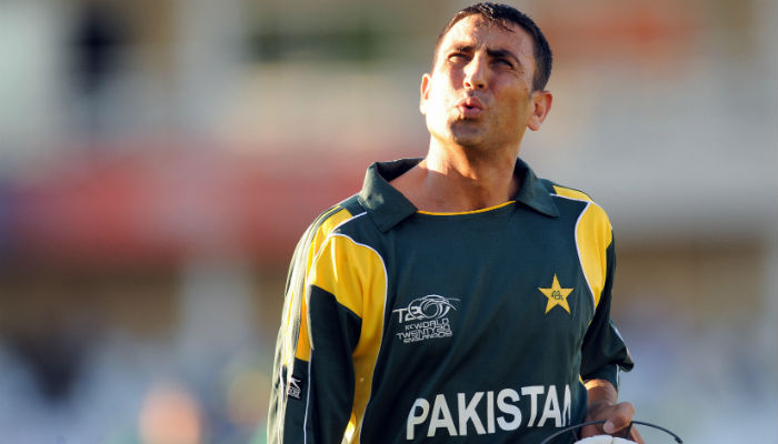 Younis-khan