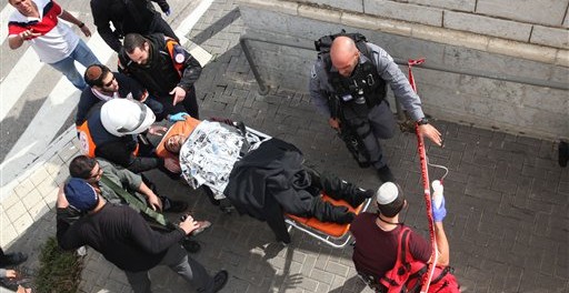 Palestinians clash with Israel soldiers at Hebron funerals