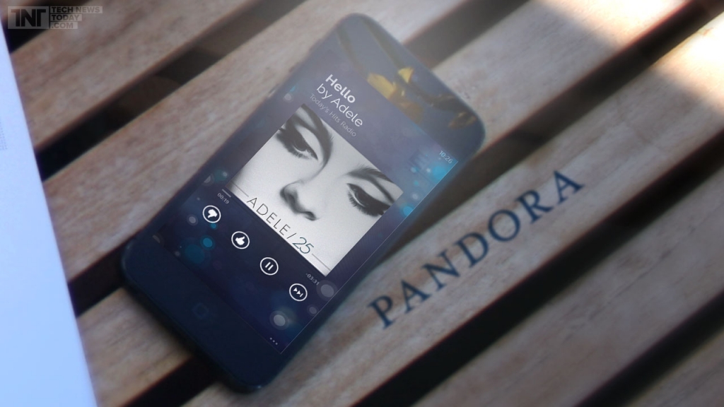 Pandora Has Something That Spotify And Apple Music Don’t