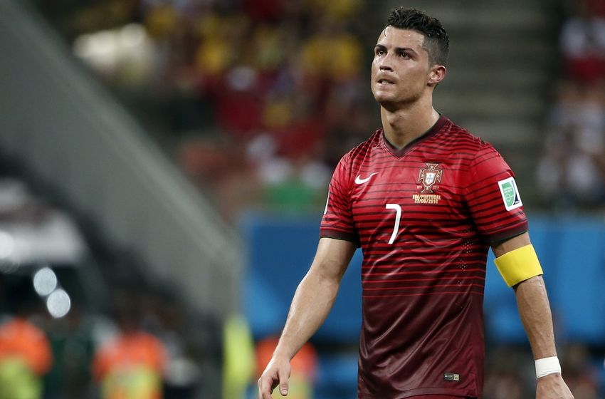 Is Cristiano Ronaldo the Right Purchase for Manchester United