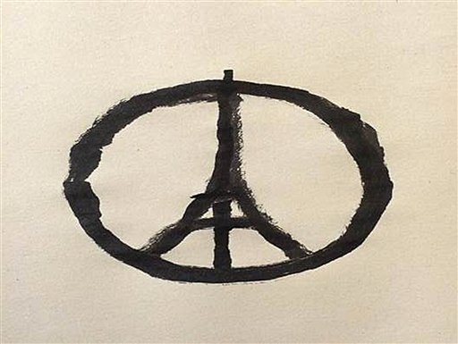 Paris attacks, Nov. 13, 2015