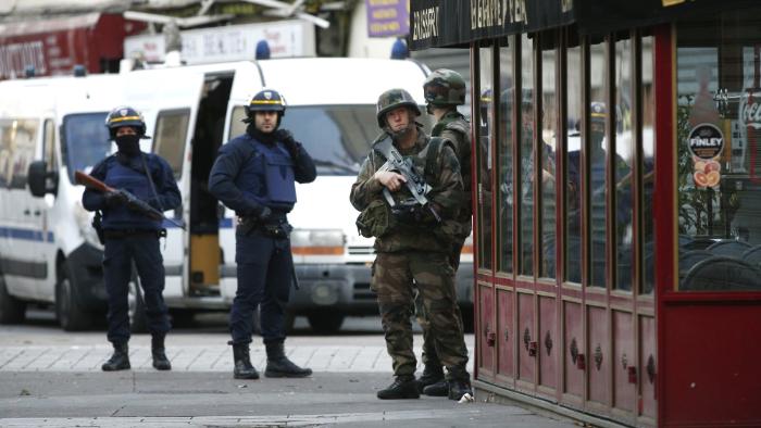 Paris attacks mastermind confirmed dead