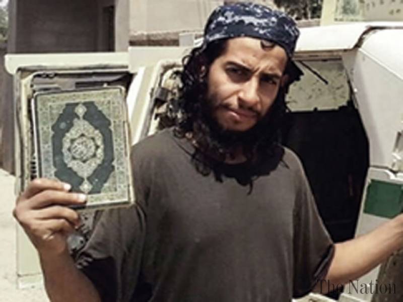 Was Abdelhamid Abaaoud killed in Paris raid?